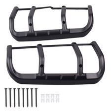 Rear Upper Tail Light Lamp