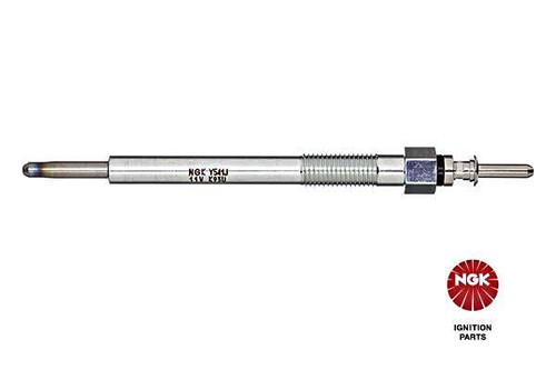 Glow plug ngk fits - ngk,