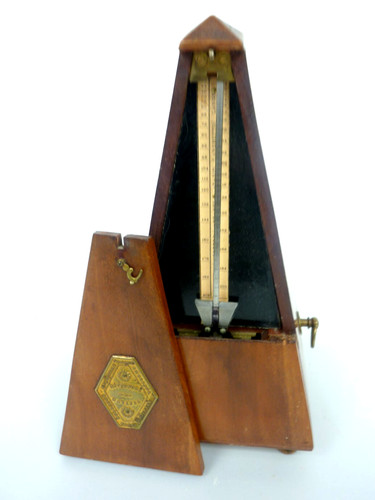 Antiqes metronome maelzel - antiqes,