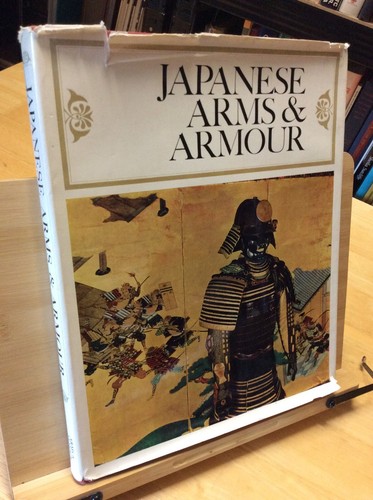 Japanese arms and - arms, armour