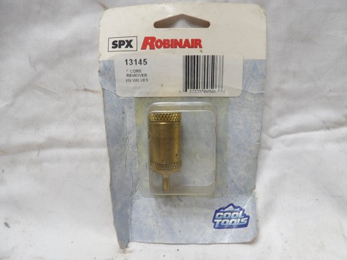 Spx robinair cooltools core - robinair,