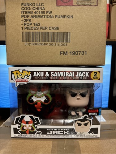 Funko pop animation - pop,