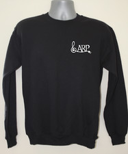 Arp Synthesiser sweatshirt - korg moog 2600 roland t-shirt synth analogue 