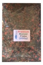 Malawi Mbuna Cichlid Fish Food