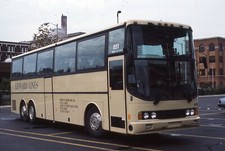 Original Bus Slide Leonard