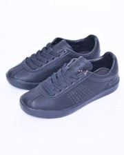 Lambretta Men's Black Gazzman