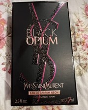 Black Opium Perfume 75ml