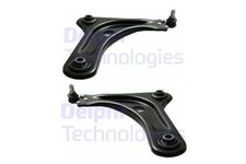 Pair Suspension Control Arm
