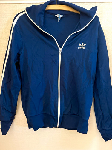 Adidas originals blue - originals, blue/white