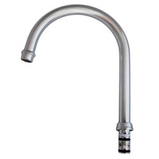 Howdens Adra 1375R Genuine Tap