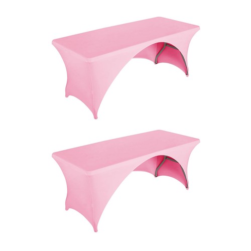 Fitted table covers - table, for