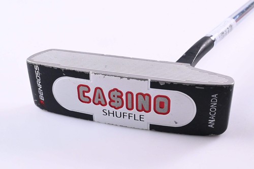 Benross casino shuffle - benross,
