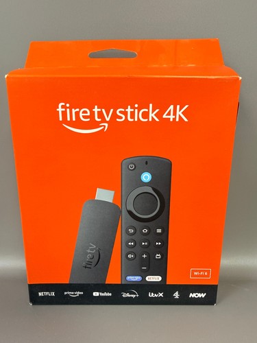 Amazon fire stick ultra hd - fire,