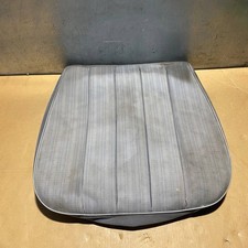 Mercedes-Benz W124 Front Seat