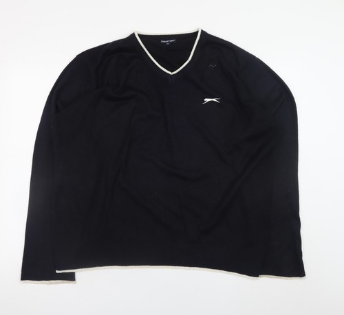 Slazenger men black - slazenger,