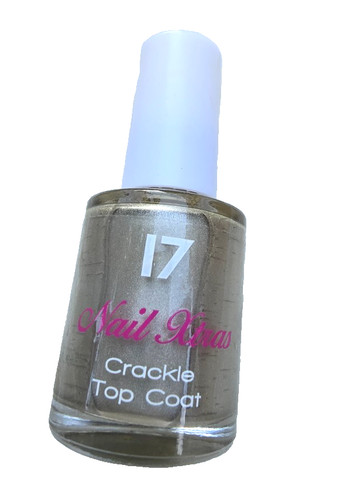 Boots seventeen nail xtras - nail,