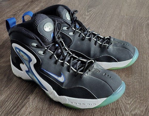 Nike zoom air hawk flight - air,