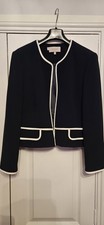 Hobbs Jacket  Elizabet Size