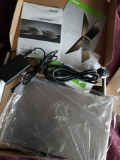Dead MB. Acer Aspire S3 Laptop