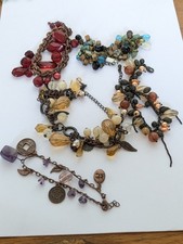 Job lot of charm bead