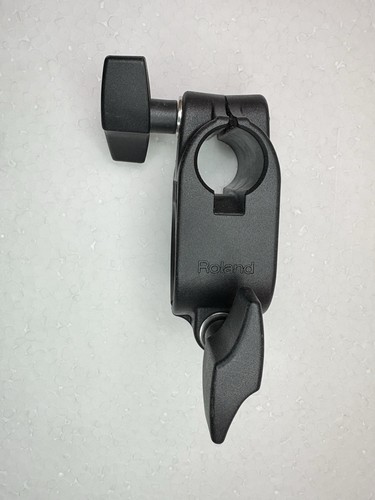 Roland drum rack clamp - roland,