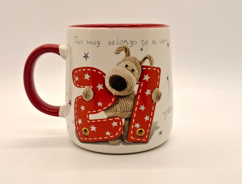 Boofle very special - boofle,