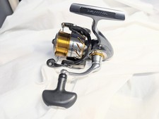 Daiwa Certate 2508PE HG