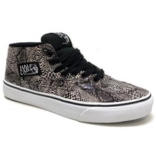 VANS CLASSIC HALF CAB SNAKE
