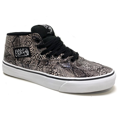Vans classic half cab - half,
