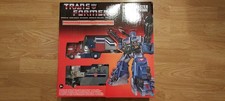 Transformers G1 Powermaster