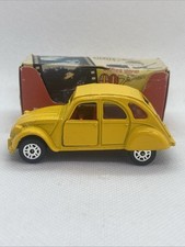 Corgi James Bond 007 Citroen