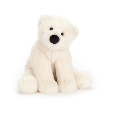Jellycat Perry Polar Bear -