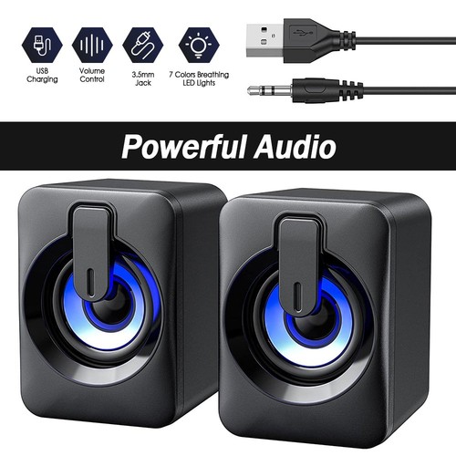Super bass computer speakers - bass,