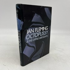 Octopussy & The Living
