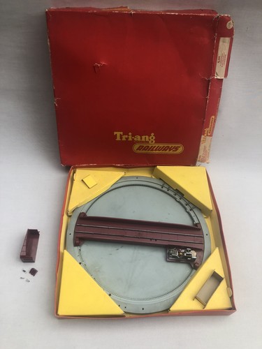 Triang r408 gauge motorised - r408,