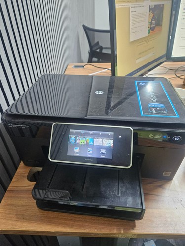 Photosmart premium c310 - hp,