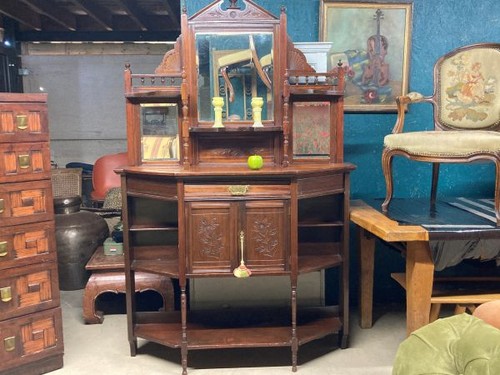 Fine late victorian - fine, antique
