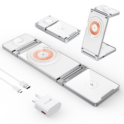 Magnetic wireless - in,