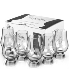 Glencairn Whisky Glasses –