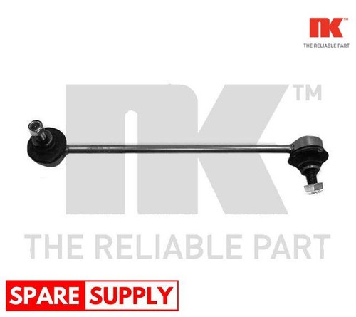 Rod strut stabiliser - stabiliser, vw