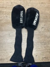 A1 - Lot Of 2 Adams Idea Tight
