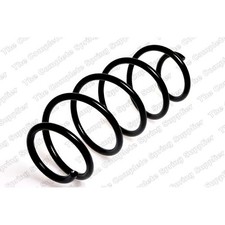 LESJOFORS Coil Spring Front