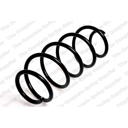 Lesjofors coil spring - coil,