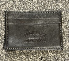 Jack Daniel’s single barrel