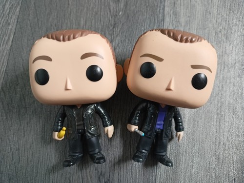 Doctor who ninth - doctor,