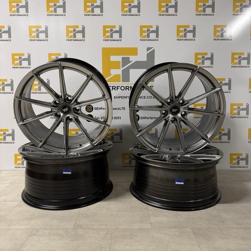 Wheelforce 3 ffr - 19”, cf.3-ffr