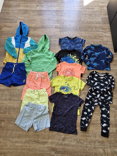 Next boys bundle clothes age - |,