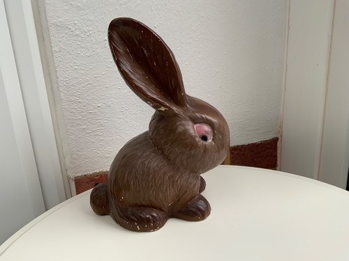 Vintage sylvac bunny rabbit - vintage,