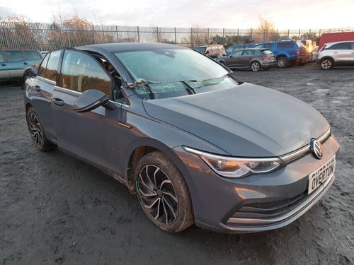 2020 volkswagen golf right - golf,