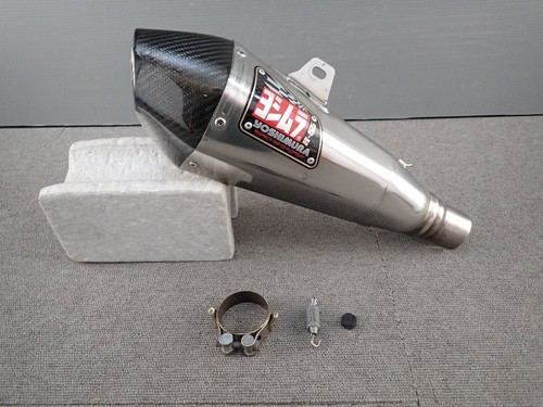 Yoshimura yzf r6 - us, r-55